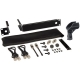 Shure SLXD24E/SM58 - zestaw bezprzewodowy
