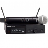Shure SLXD24E/SM58 - zestaw bezprzewodowy