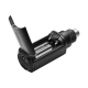 Shure SLXD3 - nadajnik typu plug-on ze złączem XLR