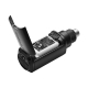 Shure SLXD3 - nadajnik typu plug-on ze złączem XLR