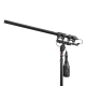 Shure SLXD3 - nadajnik typu plug-on ze złączem XLR