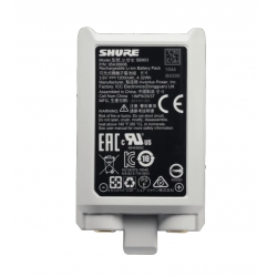 Shure SB903 - Akumulator Li-Ion do nadajników SLXD