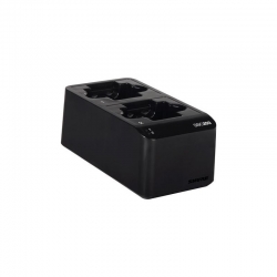 Shure SBC203 - Podwójna ładowarka
