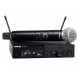 Shure SLXD24E/B58 - zestaw bezprzewodowy