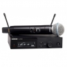 Shure SLXD24E/B58 - zestaw bezprzewodowy