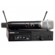 Shure SLXD24E/B87A - zestaw bezprzewodowy