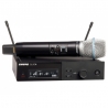 Shure SLXD24E/B87A - zestaw bezprzewodowy