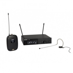 Shure SLXD14E/153B - zestaw bezprzewodowy