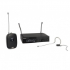 Shure SLXD14E/153B - zestaw bezprzewodowy