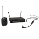Shure SLXD14E/SM35 - zestaw bezprzewodowy