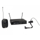 Shure SLXD14E/98H - zestaw bezprzewodowy