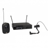 Shure SLXD14E/98H - zestaw bezprzewodowy