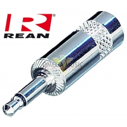 REAN NYS226 - Złącze JACK 3,5mm mono