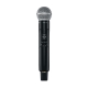 Shure SLXD24D/SM58 - Podwójny zestaw bezprzewodowy