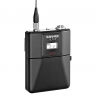 Shure QLXD1 Nadajnik typu bodypack