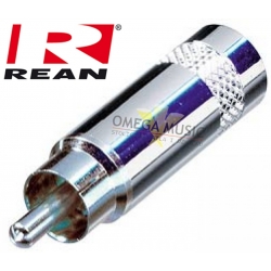 REAN NYS352 - Złącze RCA