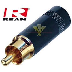 REAN NYS352BG - Złącze RCA