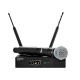 Shure QLXD/B58 Cyfrowy system bezprzewodowy
