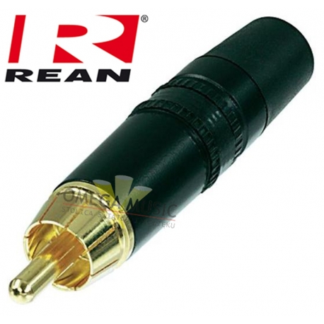 REAN NYS373-0 - Złącze RCA
