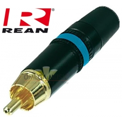 REAN NYS373-6 - Złącze RCA