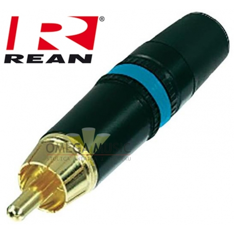 REAN NYS373-6 - Złącze RCA