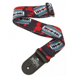 Daddario 50AL03 - Pas gitarowy