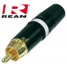 REAN NYS 373-9 - Wtyk RCA