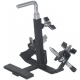 DIXON PRCBH-PB-BX - Uchwyt na cowbell z kotwicą do stopy