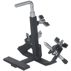 DIXON PRCBH-PB-BX - Uchwyt na cowbell z kotwicą do stopy