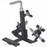 DIXON PRCBH-PB-BX - Uchwyt na cowbell z kotwicą do stopy