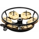 MEINL THH1B-BK - Tamburyn na hi-hat 5"