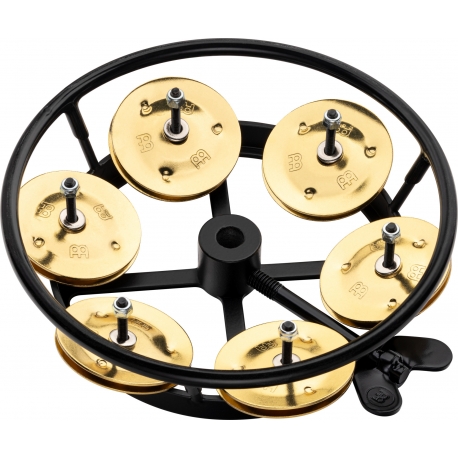 MEINL THH1B-BK - Tamburyn na hi-hat 5"