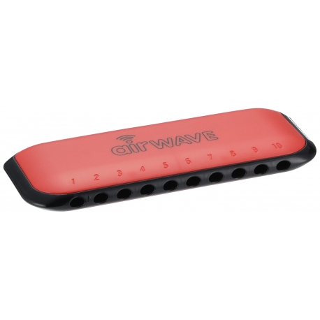 Suzuki AW-1 RED - Harmonijka ustna diatoniczna dla dzieci Suzuki AW-1 RED - Harmonijka ustna diatoniczna dla dzieci