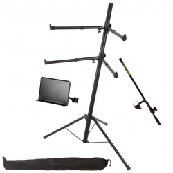 STIM KI-02 kit - Statyw na dwa klawisze