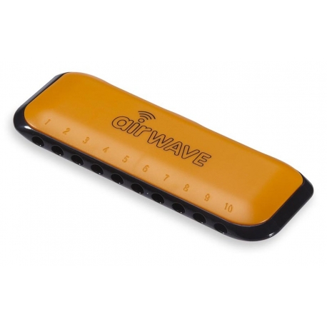 Suzuki AW-1 ORANGE - Harmonijka ustna diatoniczna dla dzieci Suzuki AW-1 ORANGE - Harmonijka ustna diatoniczna dla dzieci