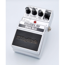 KOMIS - DigiTech DigiDelay - efekt gitarowy