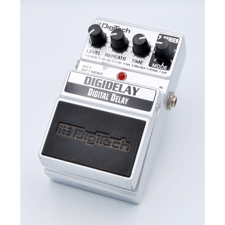 KOMIS - DigiTech DigiDelay - efekt gitarowy