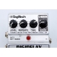 KOMIS - DigiTech DigiDelay - efekt gitarowy