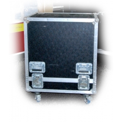 KOMIS - Skrzynia transportowa na 3 x L-Acoustics KARA