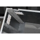 KOMIS - Skrzynia transportowa na 3 x L-Acoustics KARA