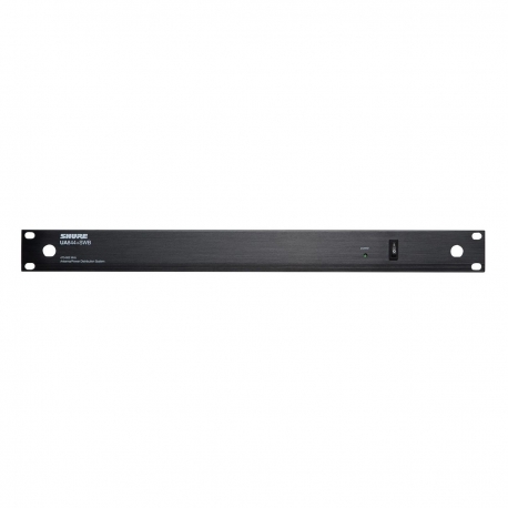 Shure UA844+SWB Antenna Distribution System