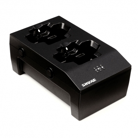 Shure SBC200-E - Ładowarka na dwa akumulatory