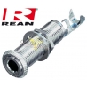 REAN NYS 2203 - Gniazdo gitarowe JACK 6,3mm stereo na panel