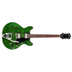 Guild Starfire I DC GRN - Gitara elektryczna