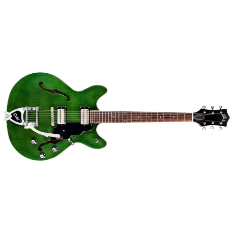Guild Starfire I DC GRN - Gitara elektryczna