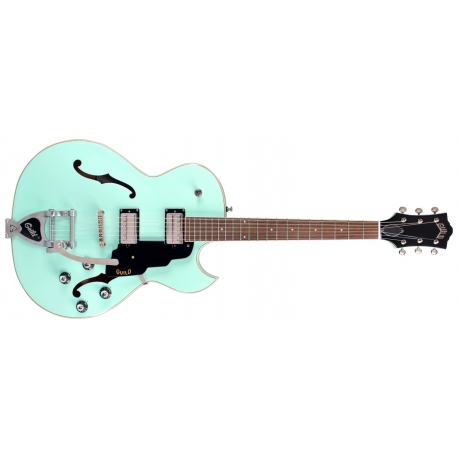 Guild Starfire I SC SVG - Gitara elektryczna