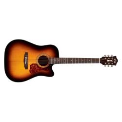 Guild D-140CE ATB - Gitara elektro-akustyczna