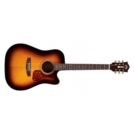 Guild D-140CE ATB - Gitara elektro-akustyczna