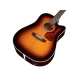 Guild D-140CE ATB - Gitara elektro-akustyczna