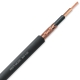 RED'S MUSIC GC1130BLK - Przewód instrumentalny JACK-JACK 3m